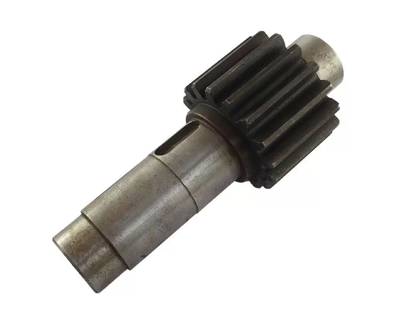 Вторичный вал (прямозубый) VPK Р-55 (Ø90ХØ50ХØ45Х225)