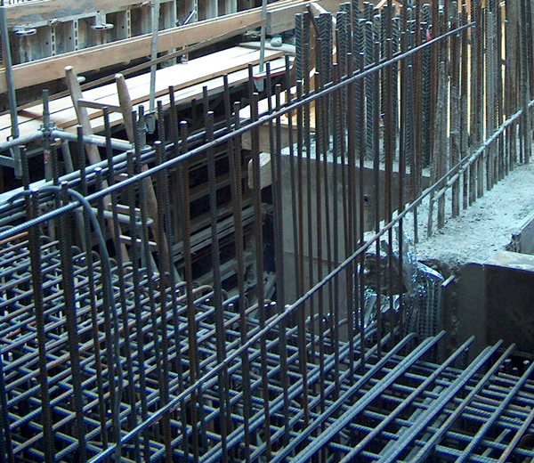 Станок для резки арматуры VPK Р-40