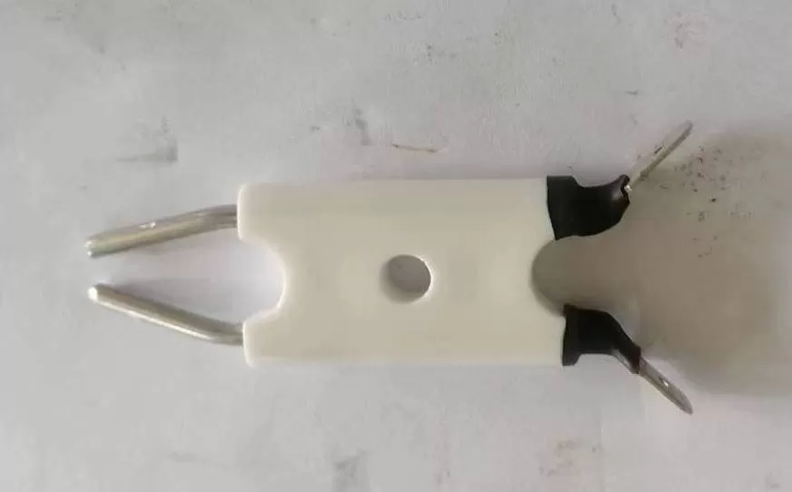 Электрод пушки VPK Air