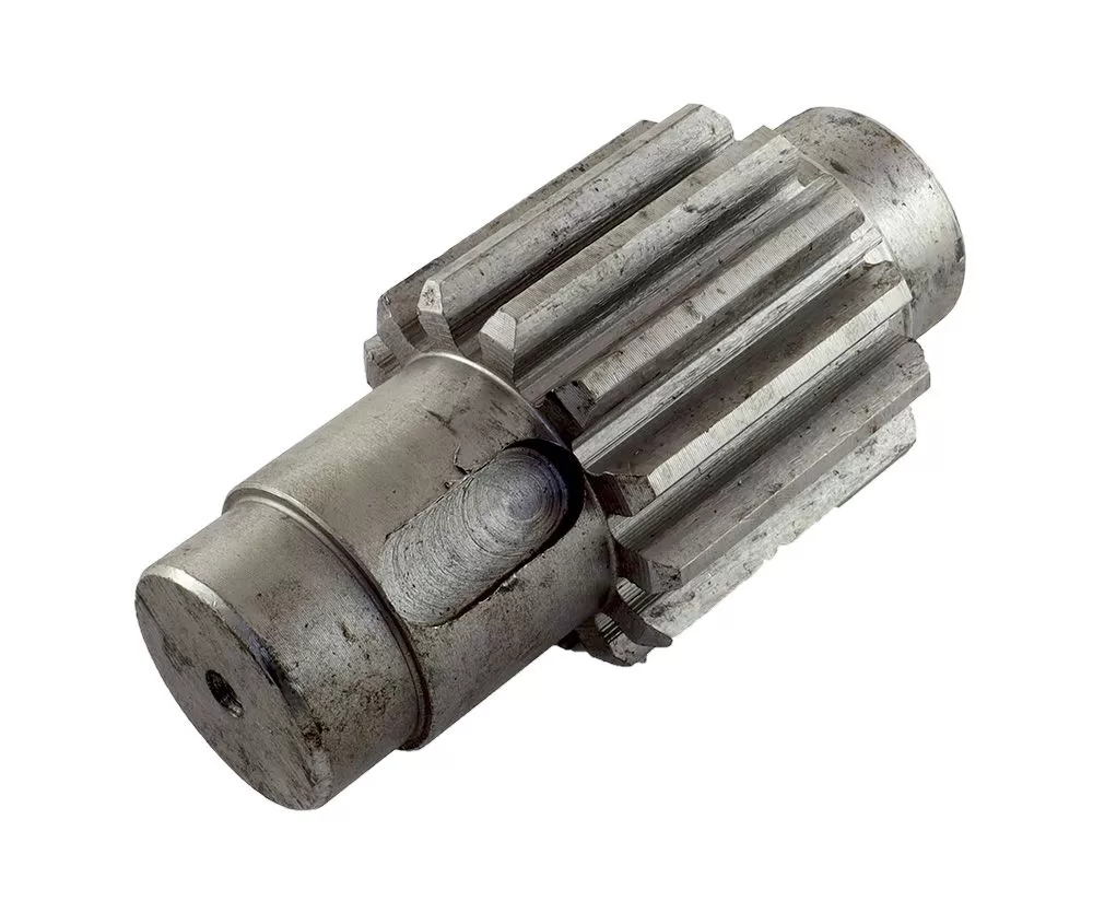 Вторичный вал (прямозубый) VPK Г-40 (Г-38) (Ø74ХØ50ХØ45Х150)