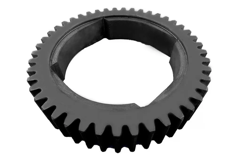 Шестерня приводного механизма (прямозубая) VPK Р-52 (Р-50) (Ø367ХØ250Х75)