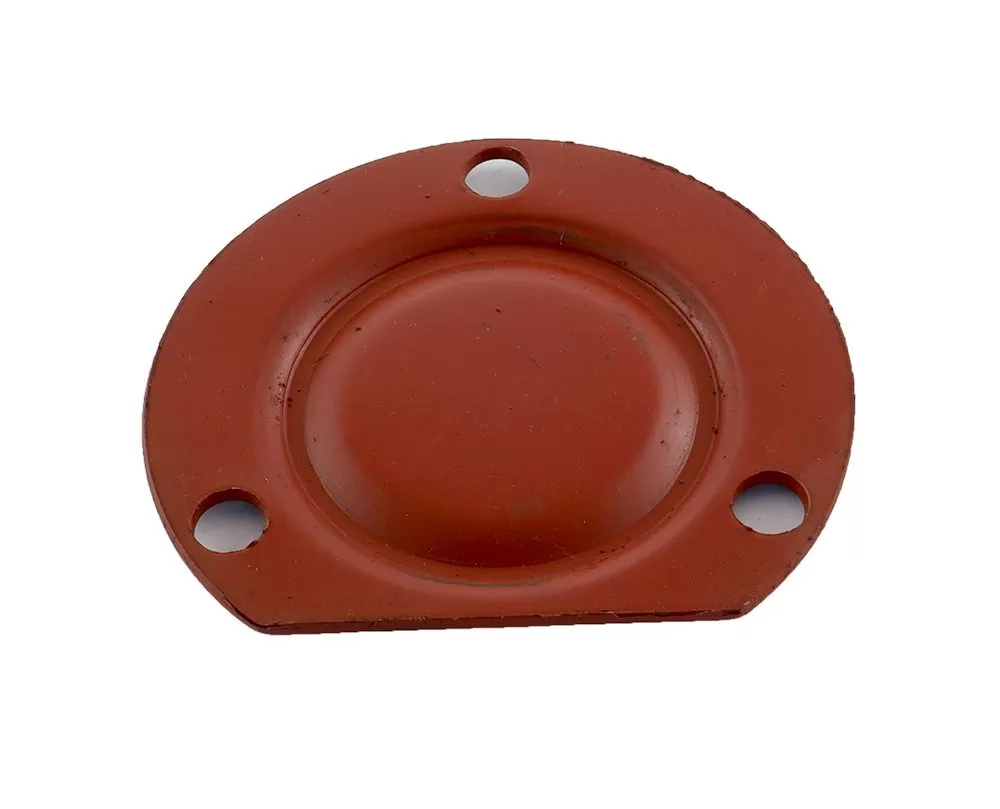 Крышка вторичного вала редуктора VPK Г-42 (Г-40) (Ø120ХØ80Х11)