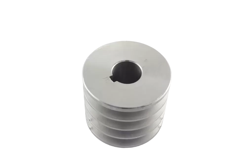 Шкив электродвигателя VPK Г-45/52 (Г-42/50) Ø28 (Ø85Х72)