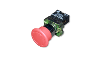 Кнопка 'СТОП' для гибочных станков