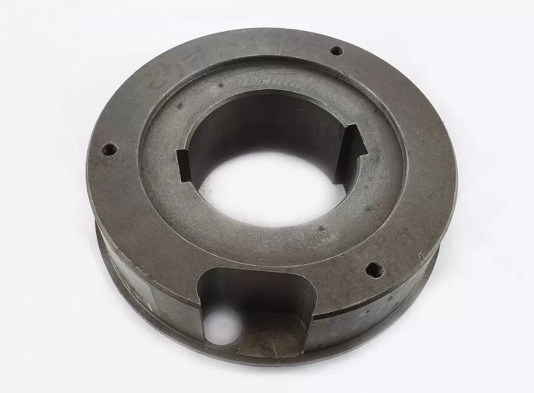 Муфта приводного механизма для станка VPK Р-40/42 (Р-38/40) (Ø214ХØ100Х68)