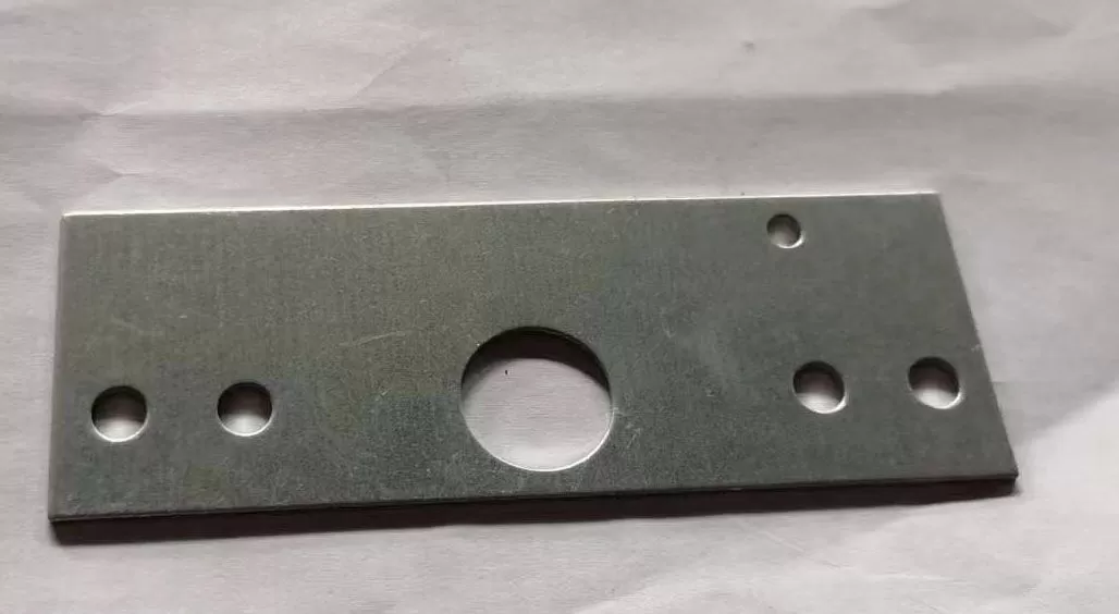 Панель термостата пушки VPK Air