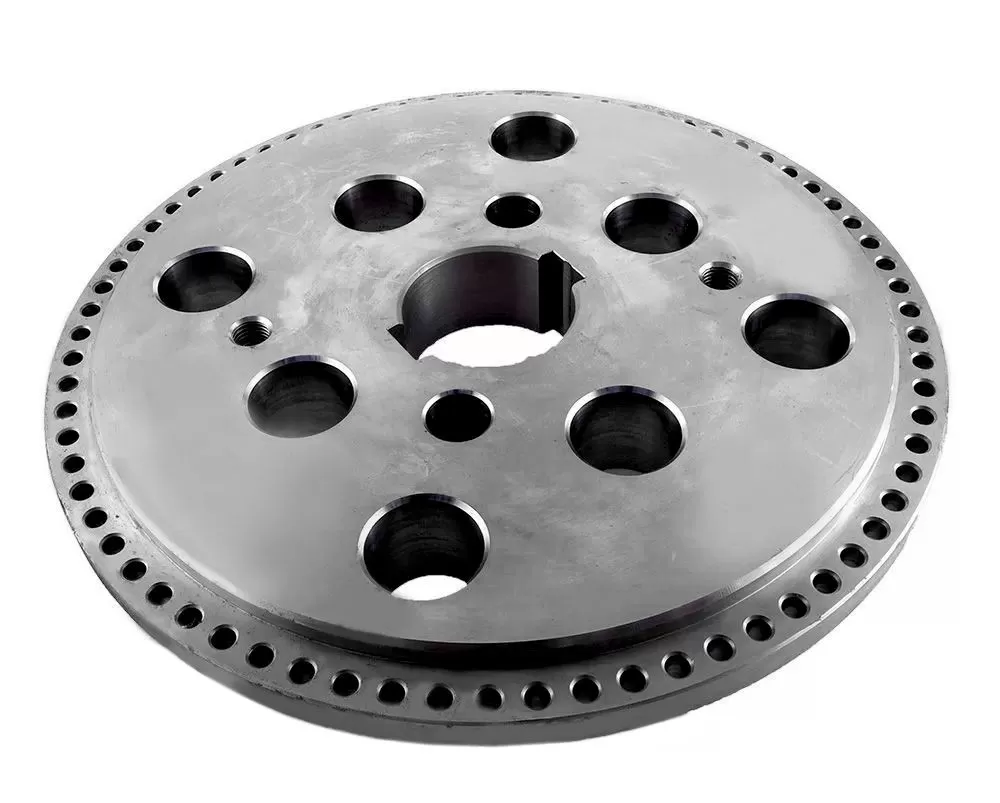 Поворотный диск рабочего стола VPK Г-40 (Г-38) (Ø365ХØ70Х45)