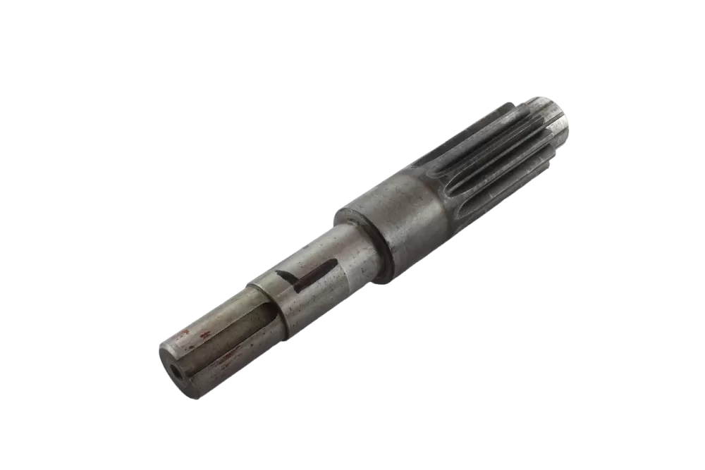 Первичный вал (прямозубый) VPK Г-55 (Ø48ХØ35ХØ32Х282)