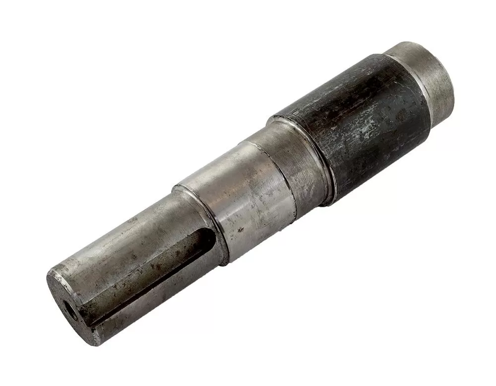 Вторичный вал редуктора VPK Г-42 (Г-40) Ø45х192