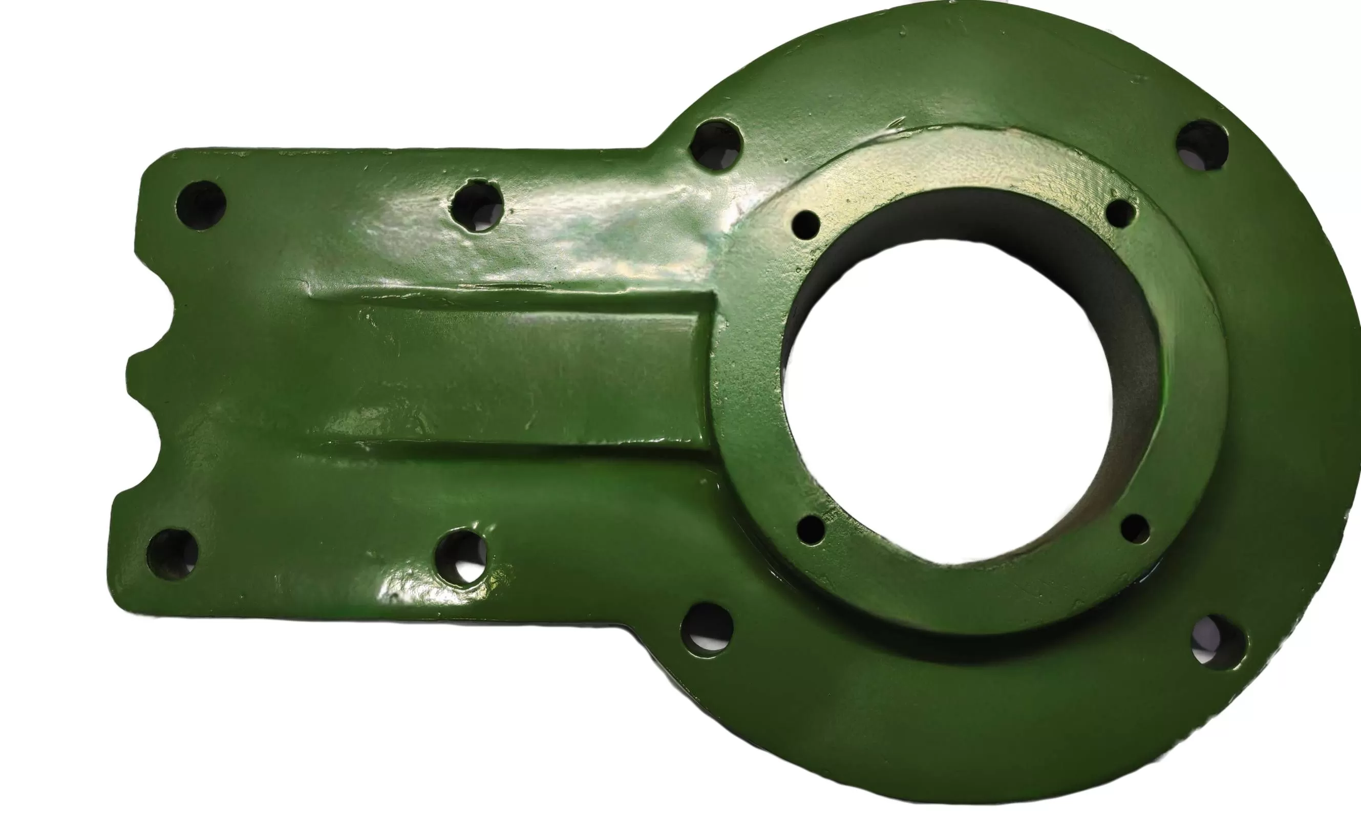 Корпус-крышка шатунного механизма VPK Р-40/42 (Р-38/40)