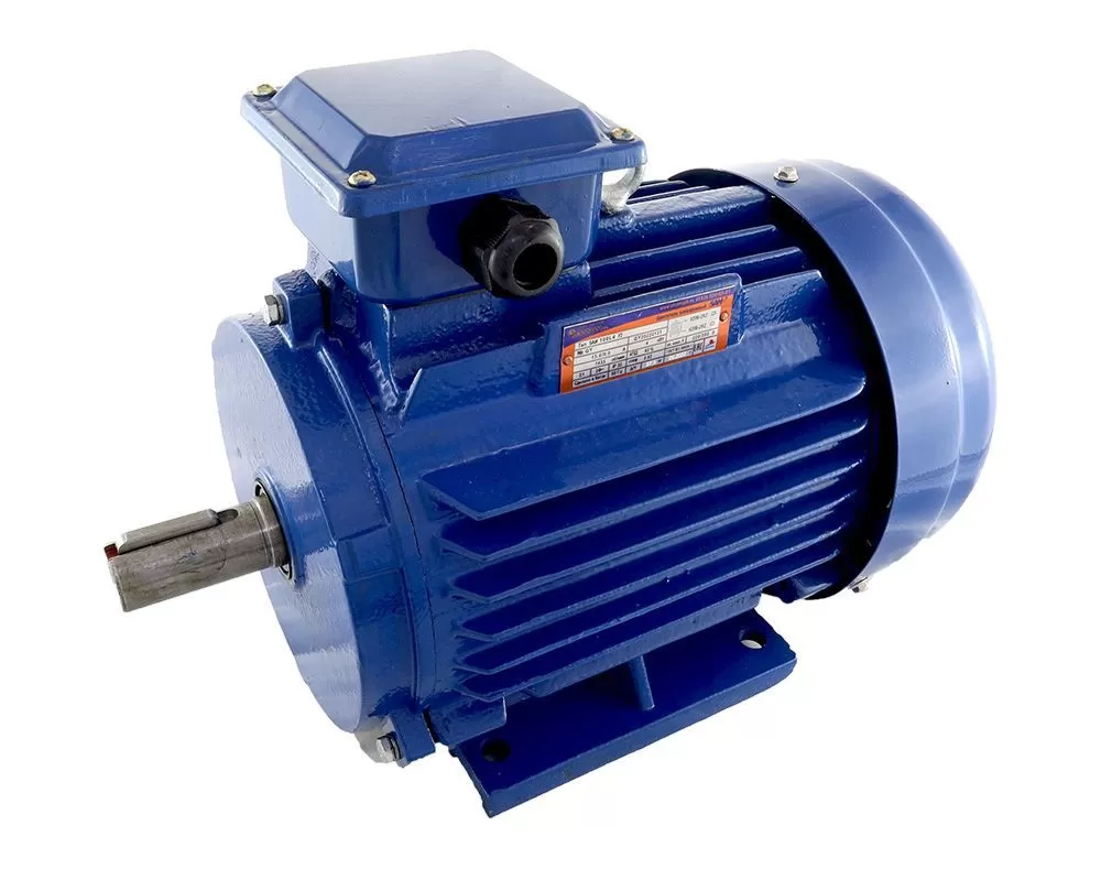Электродвигатель АИР100 S4 1M1081 (3/1500)