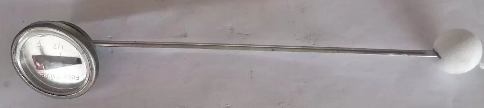 Индикатор уровня топлива пушки VPK Air