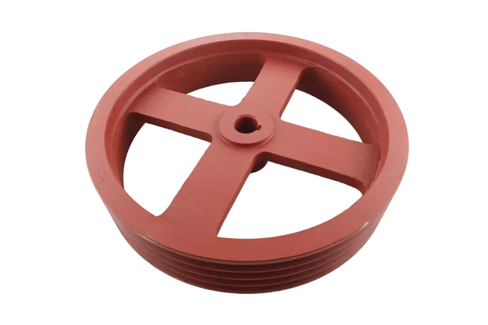 Шкив редуктора VPK Г-52 (Г-50)