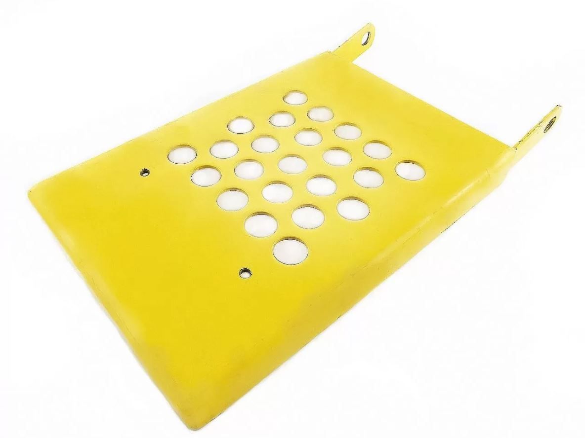 Защитный экран для станка VPK Р-42 (Р-40)