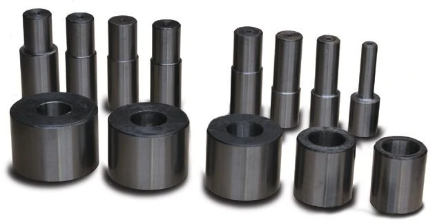 Комплект гибочных приспособлений для станка VPK Г-55