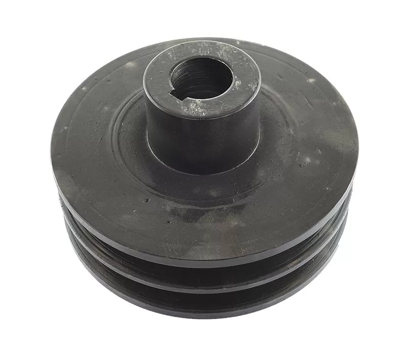 Шкив электродвигателя VPK Р-55 Ø28 (Ø150Х84)