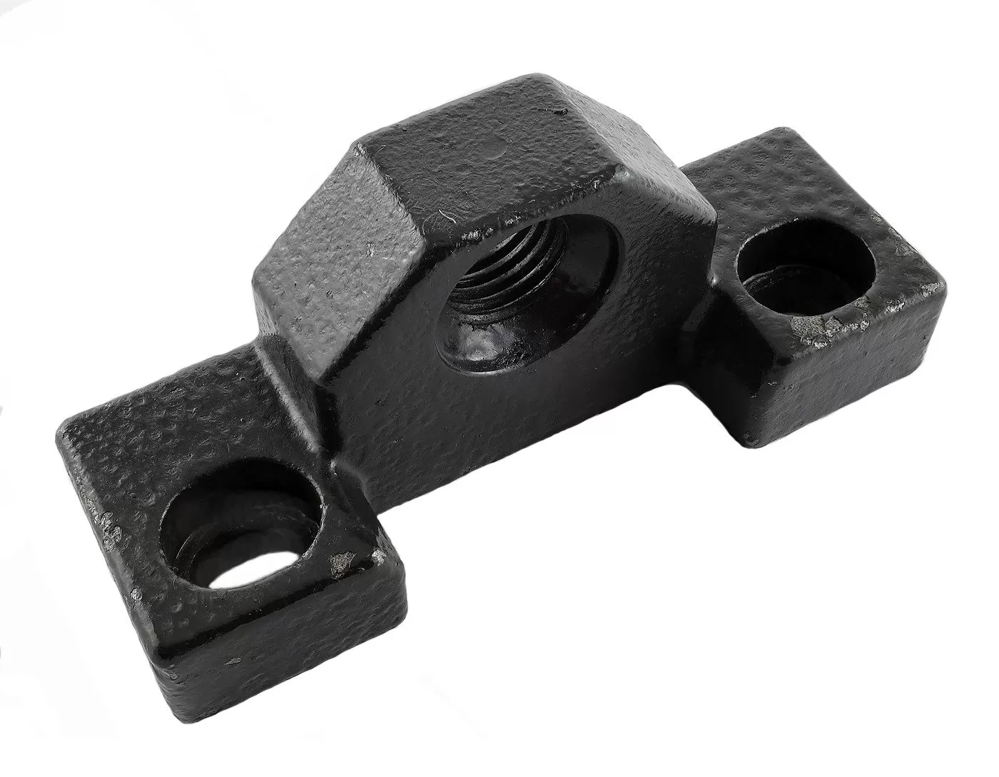 Опора регулируемого винта упора арматуры VPK Р-42/45/52/55 (Р-40/42/50/55) (180Х60Х75)