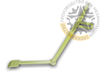 Рукоятка-педаль для станка VPK Р-55