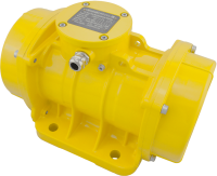 Площадочный вибратор MVF5300/075