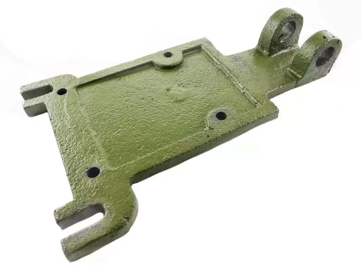 Площадка электродвигателя для станка VPK Р-42 (Р-40)