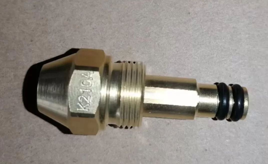 Форсунка пушки VPK Air