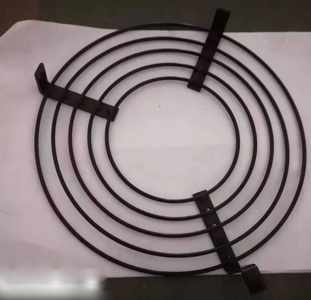 Решетка корпуса пушки VPK Air