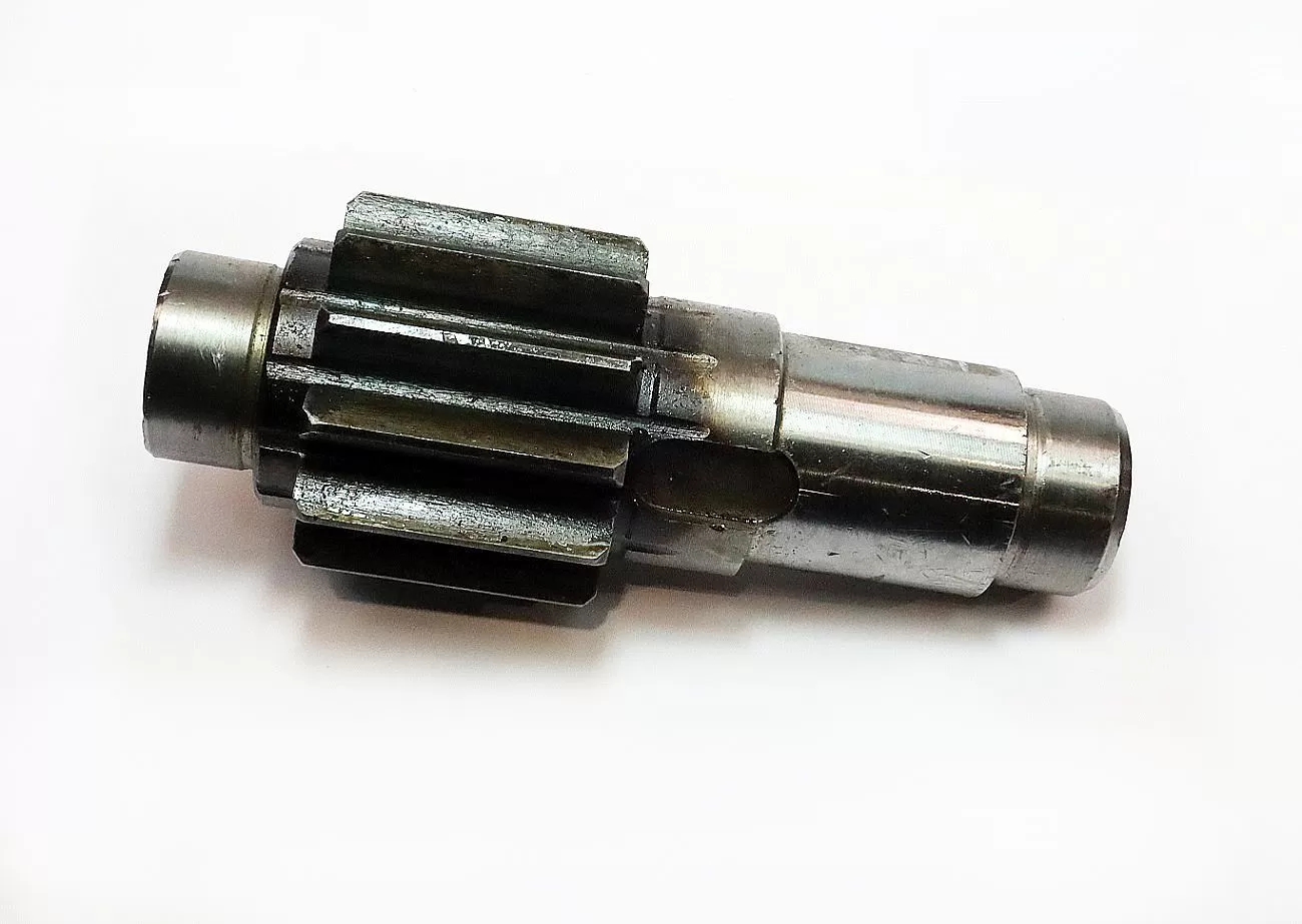 Вторичный вал (прямозубый) VPK Г-45/52 (Г-42/50) (Ø79ХØ50ХØ40Х163)