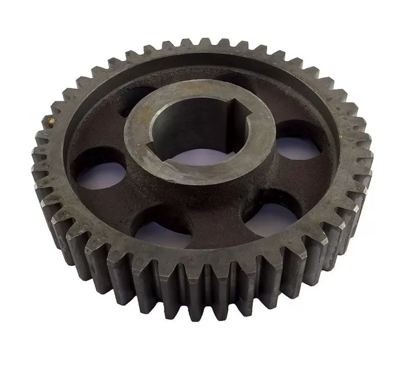 Шестерня третьего вала VPK Р-55 (Ø230ХØ65Х54)