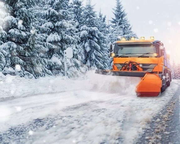 Снегопад и транспортный коллапс! Доставка и отгрузка со склада VPK осуществляются с ограничениями!