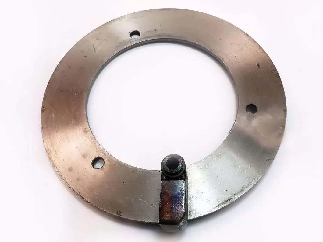 Зацепной механизм в сборе для станка VPK Р-40/42 (Р-38/40)