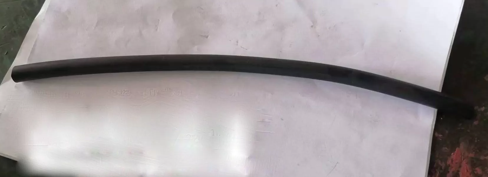 Воздушная трубка пушки VPK Air