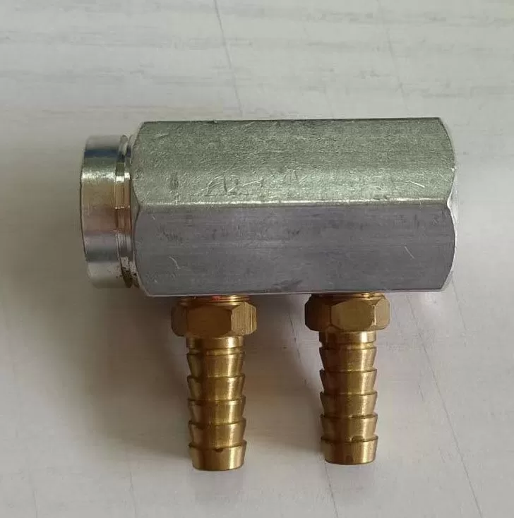 Корпус форсунки пушки VPK Air