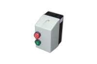 КМИ 11860 (пускатель термореле) для станков