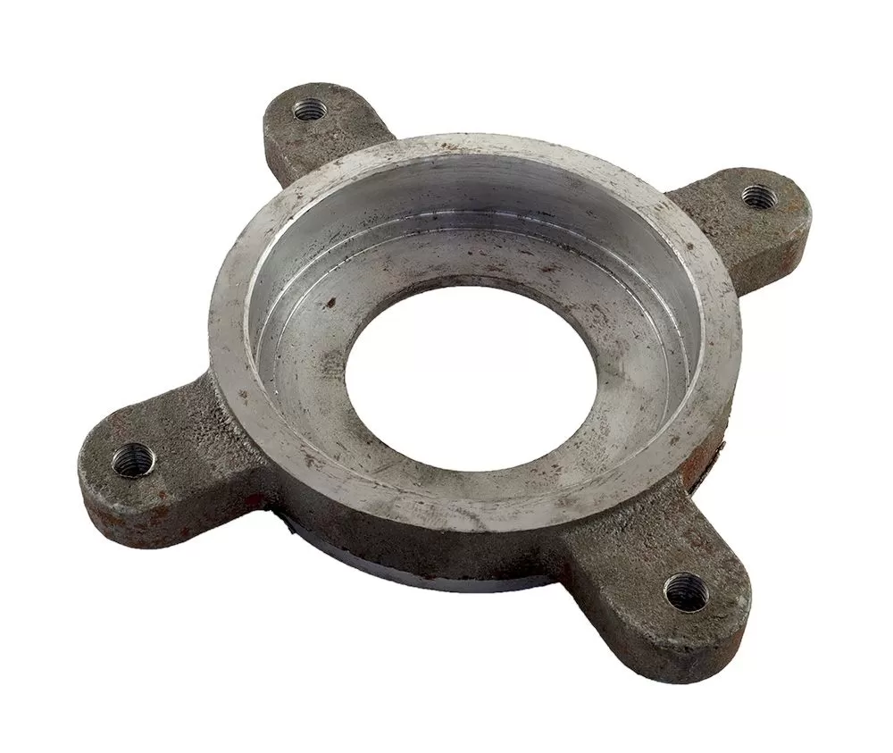 Фланец центрального вала VPK Г-40 (Г-38) (Ø130Х32Х240)