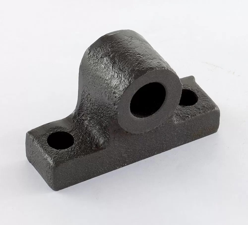 Кронштейн крепления валика подачи арматуры VPK Г-42 (Г-40) (82Х25Х50)