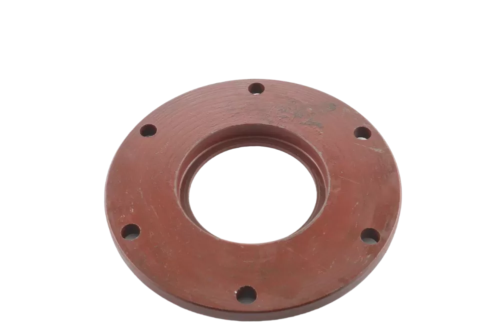 Крышка-сальник центрального вала VPK Г-45/52 (Г-42/50) (Ø176ХØ130ХØ90Х15)