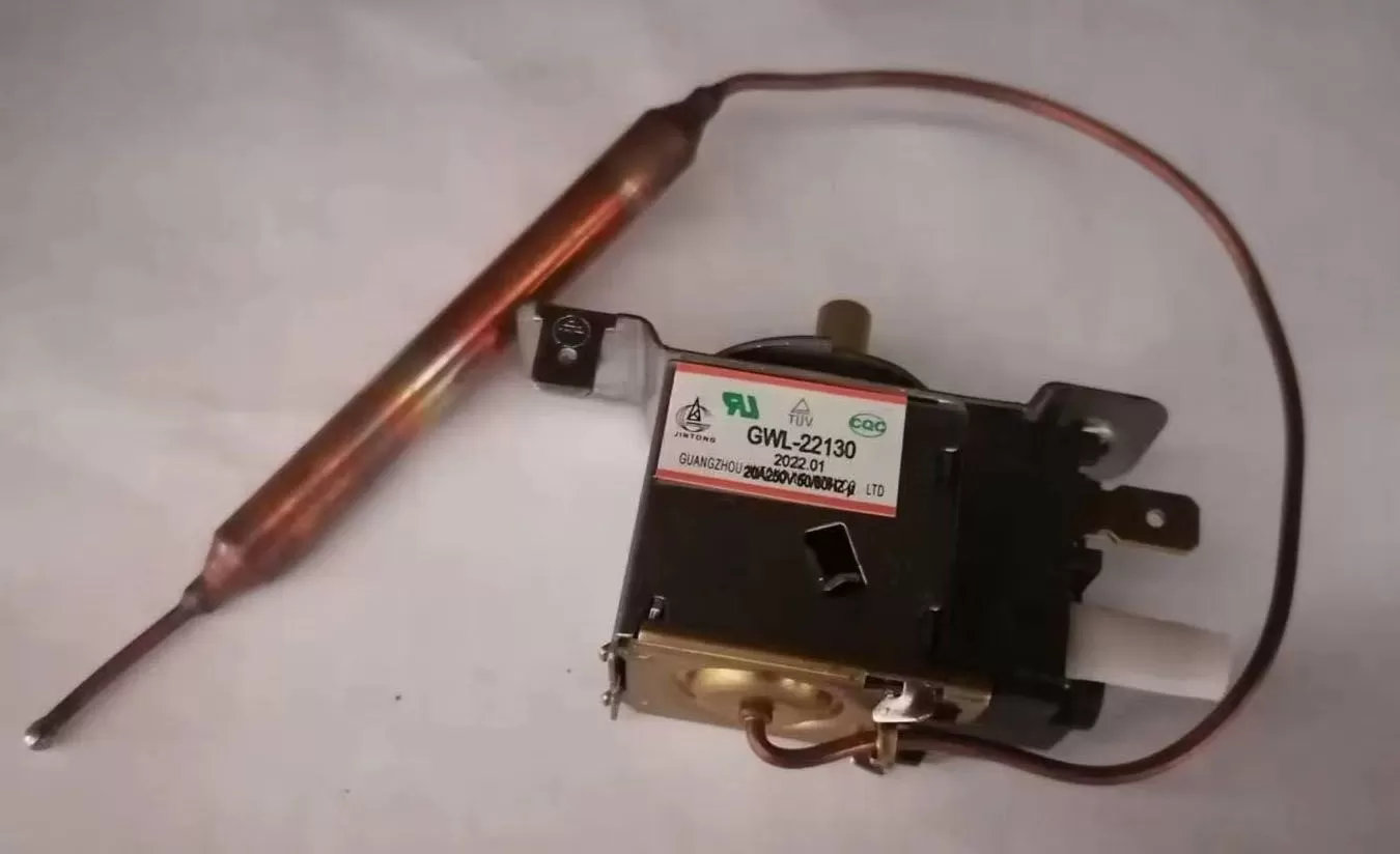 Термостат пушки VPK Air