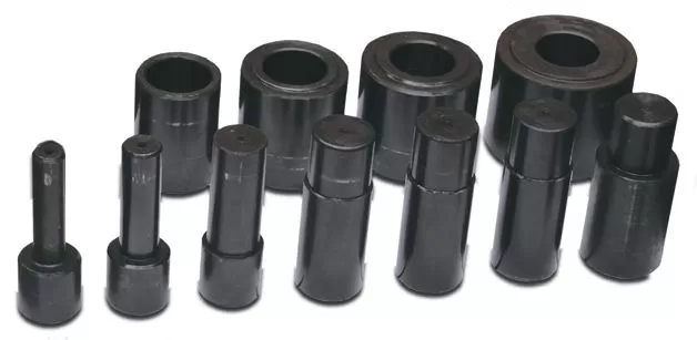 Гибочные приспособления к станку VPK Г-40 (Г-38)