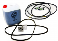 ЗИП-Комплект для двух станков