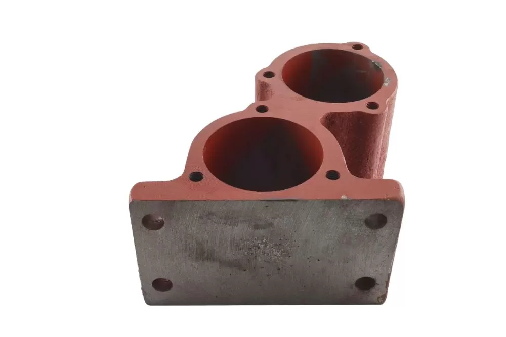 Корпус редуктора для станка VPK Г-42 (Г-40) (195Х165Х102)