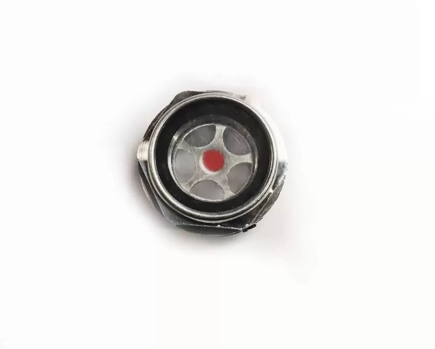 Глазок уровня масла VPK Г-35/42/45/52/55(Г-35/40/42/50/55);Р-35/40/42/45/52/55(Р-35/38/40/42/50/55)