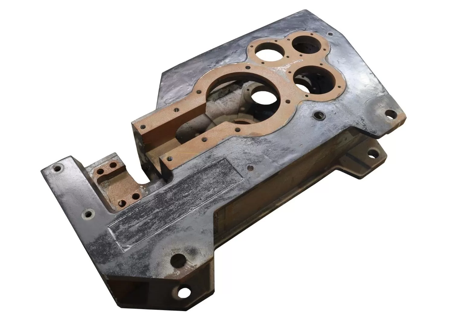 Корпус станка VPK Р-42 (Р-40)