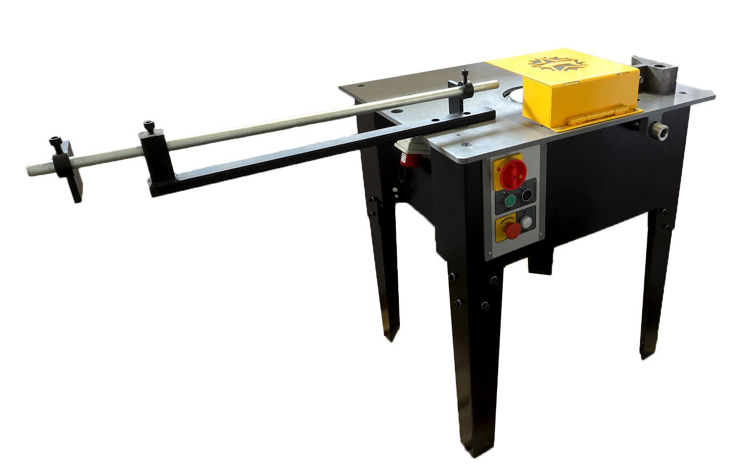 Станок для гибки скоб и хомутов из арматуры VPK Г-16