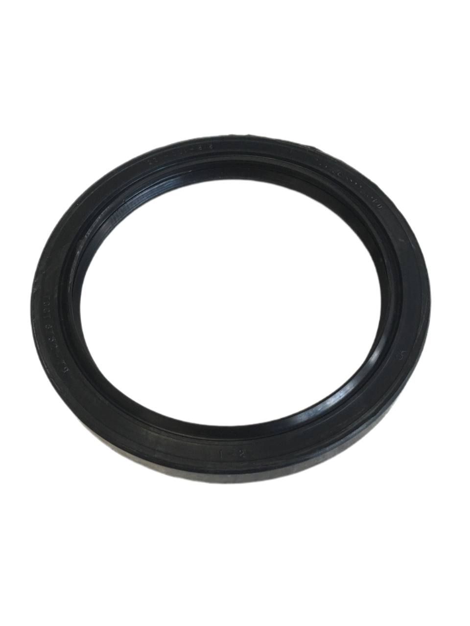 Заглушка-сальник 80х7