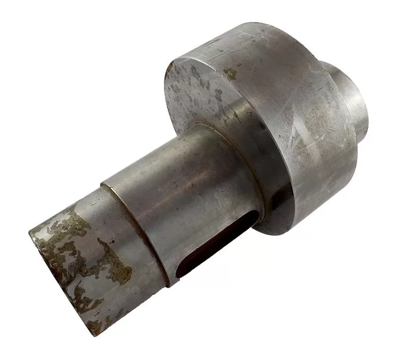 Коленвал для станка VPK Р-55 (Ø150ХØ90ХØ85Х265)