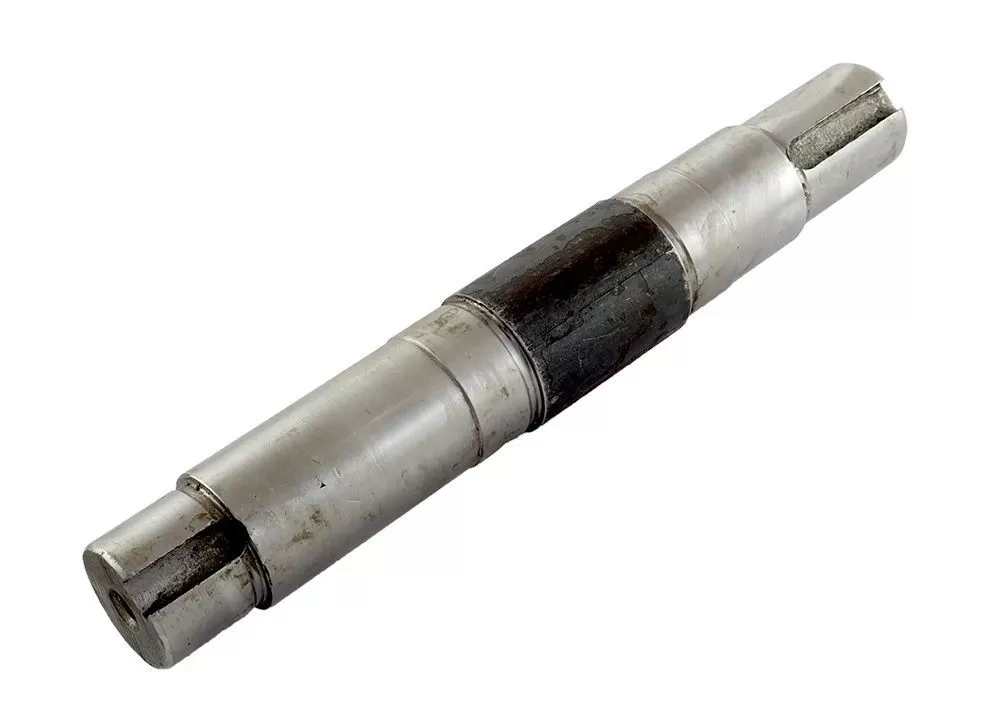 Первичный вал редуктора VPK Г-42 (Г-40) (Ø42ХØ40ХØ35Х275)