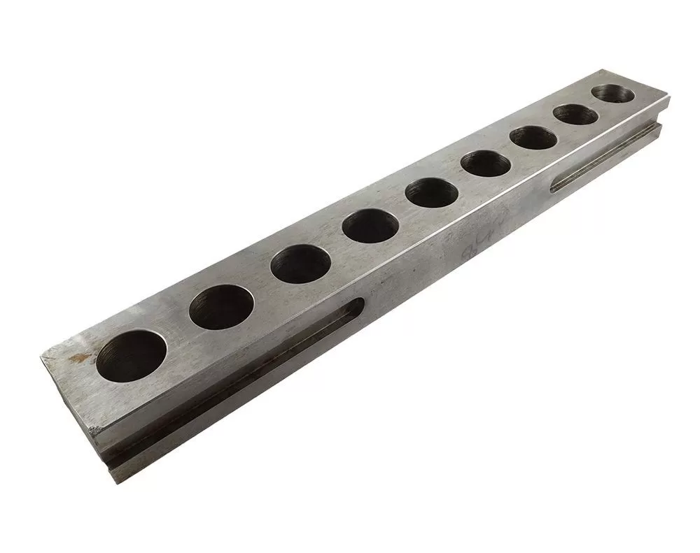 Упорная рейка VPK Г-40 (Г-38) (М20Х2) (570Х77Х45)