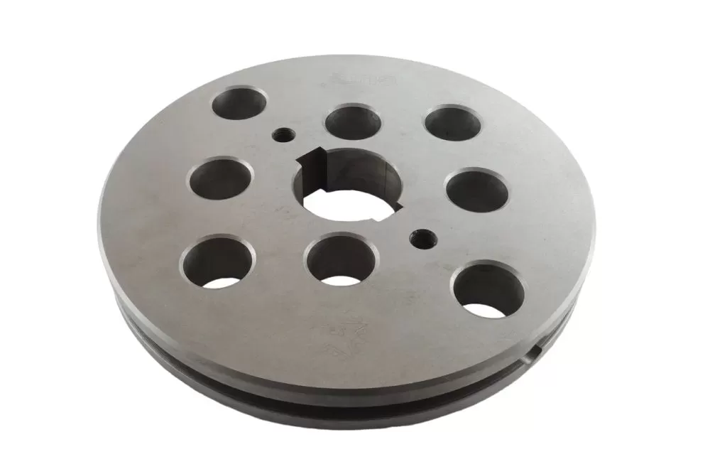 Поворотный диск рабочего стола для станка VPK Г-42 (Г-40) (Ø320ХØ70Х40)