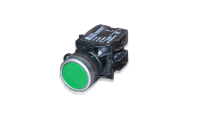 Кнопка управления 'Реверс' для гибочных станков