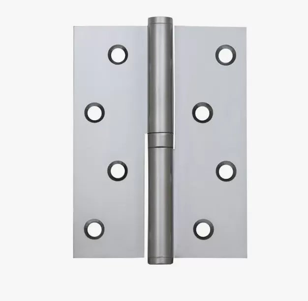 Петля 100х45 карточная